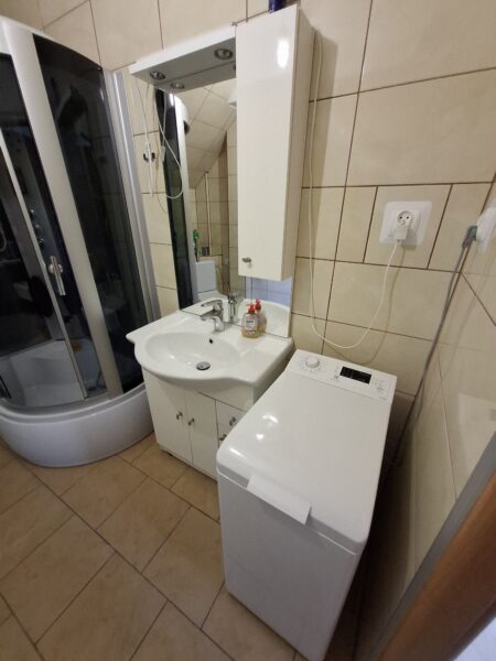Dom w zabudowie szeregowej - Kamienna Góra (Ptaszków)