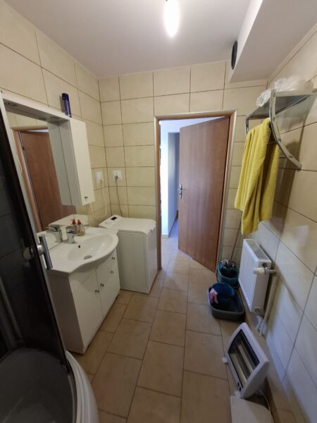 Dom w zabudowie szeregowej - Kamienna Góra (Ptaszków)